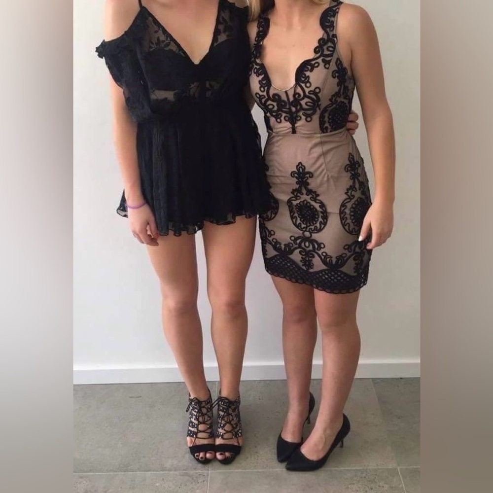Wedding guest dress!